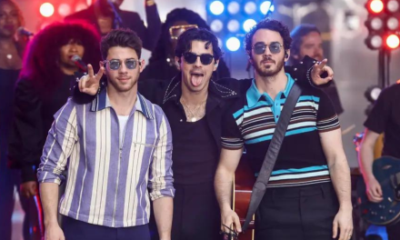 Jonas Brothers at London O2 Arena: How to get tickets