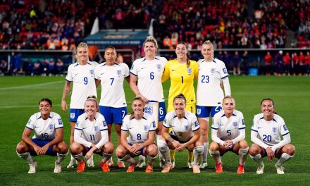 World Cup: Sarina Wiegman hails England’s adaptability