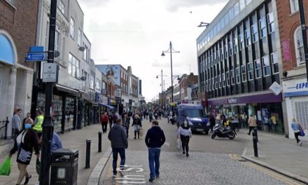 Romford named UK’s most security conscious town by eBay