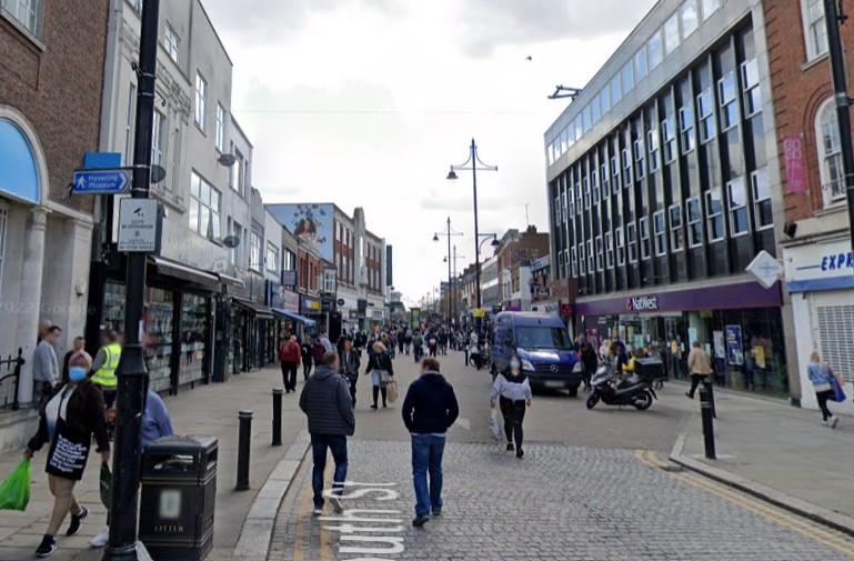 Romford named UK’s most security conscious town by eBay