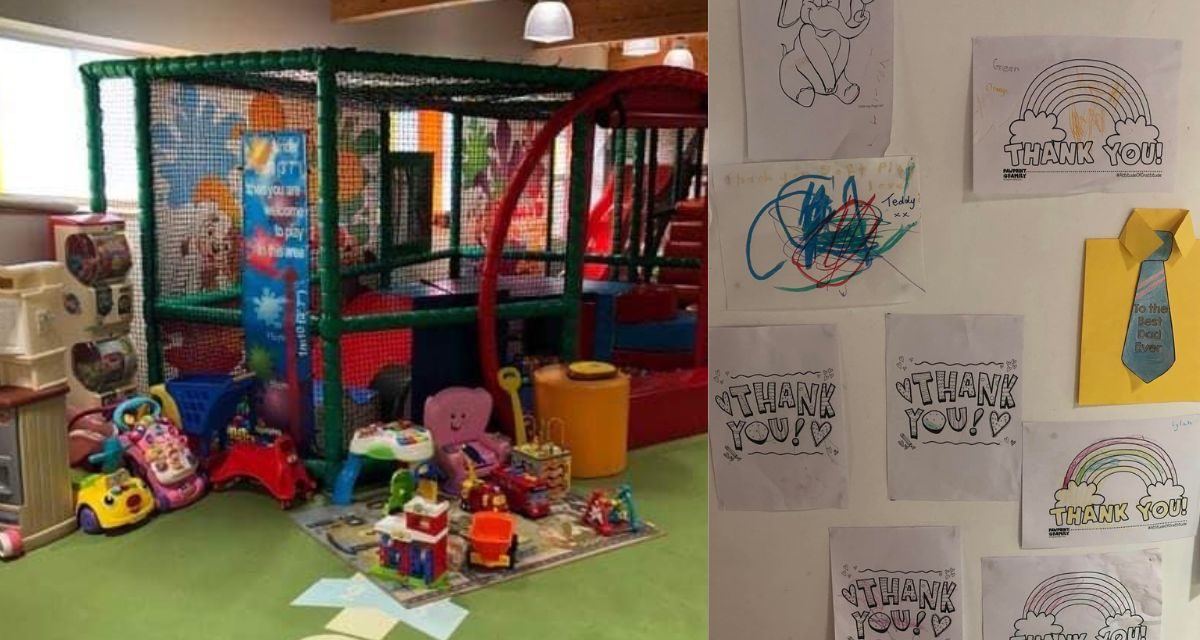 Harold Hill soft play centre closes after council rent hike