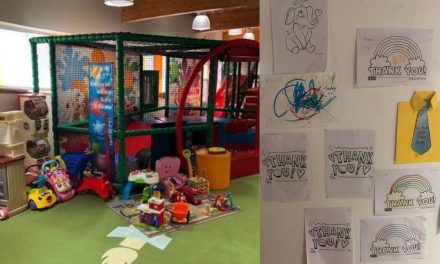 Harold Hill soft play centre closes after council rent hike
