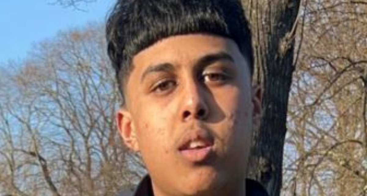 Rahaan Ahmed Amin fatal stabbing: Teen arrested on suspicion of murder