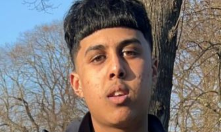 Rahaan Ahmed Amin fatal stabbing: Teen arrested on suspicion of murder