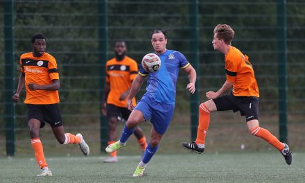 Non-league: Romford, Hutton win, Barking held, rivals lose