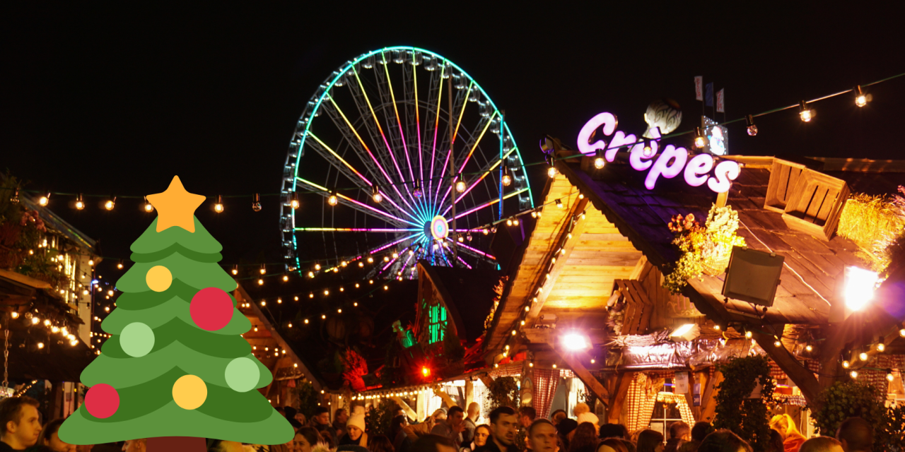 Hyde Park Winter Wonderland: Get tickets, prices and more