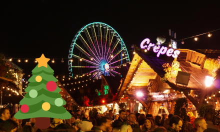 Hyde Park Winter Wonderland: Get tickets, prices and more