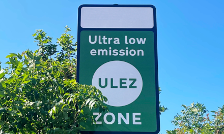 ULEZ scrappage scheme in London extended by Sadiq Khan