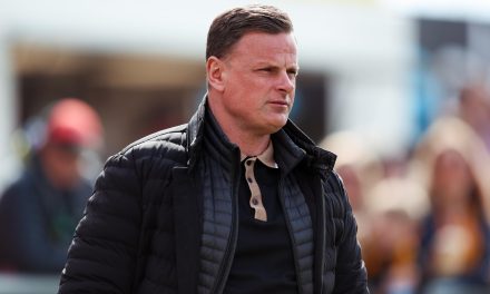 Leyton Orient boss hails brilliant day despite defeat