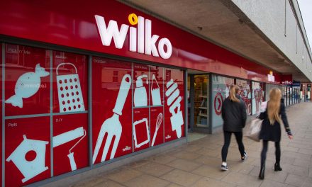 Wilko collapses into administration as London stores and jobs at risk