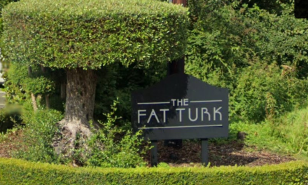 The Fat Turk owner plans to open Greek eatery in Brentwood