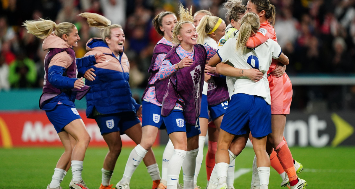 Women's World Cup: Who will England play next in the quarter-final?