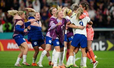 Women's World Cup: Who will England play next in the quarter-final?