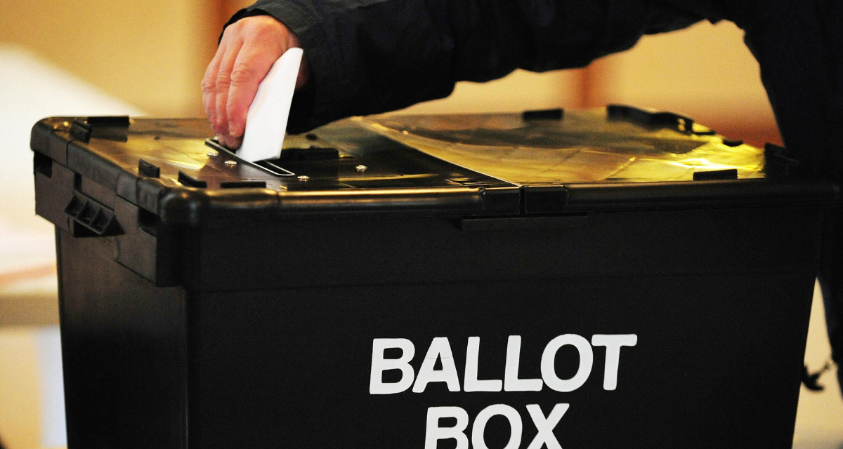 The Electoral Commission confirms it experienced a cyber attack