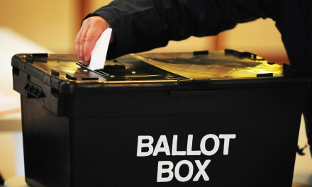 The Electoral Commission confirms it experienced a cyber attack