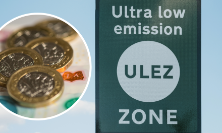 ULEZ Expansion: How to pay and setup autopay for the ULEZ
