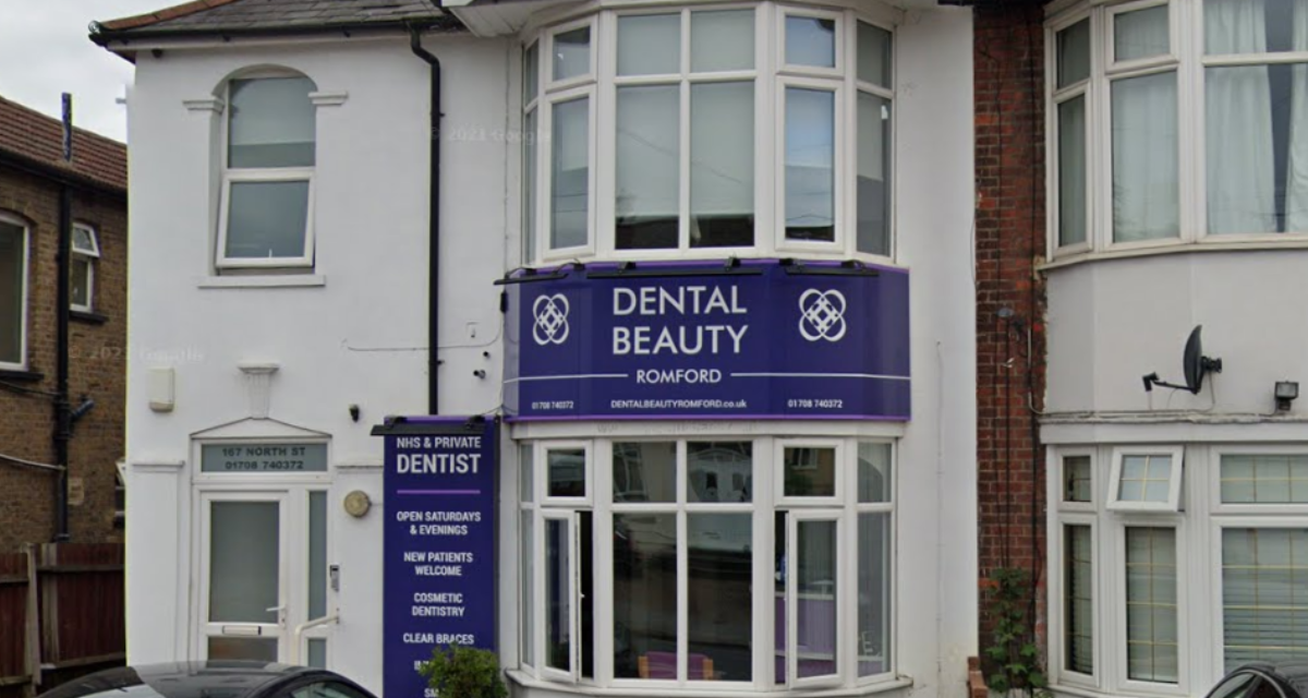 Fears over number of Havering dentists taking NHS patients