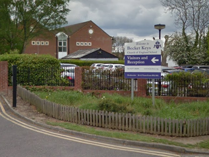 Brentwood secondary school one of Essex’s most over-subscribed