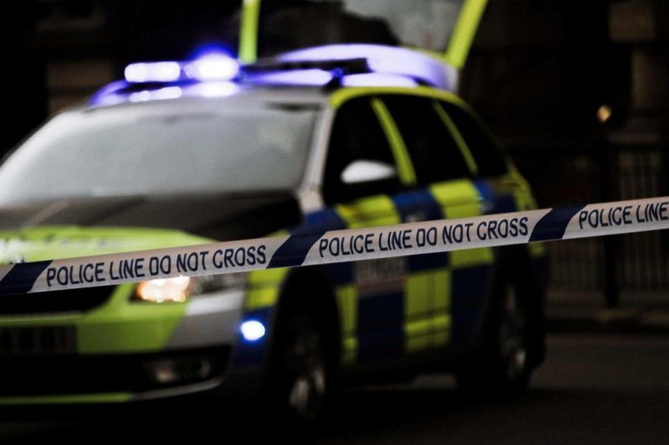 Kensal Road Kensington stabbing: Man dies