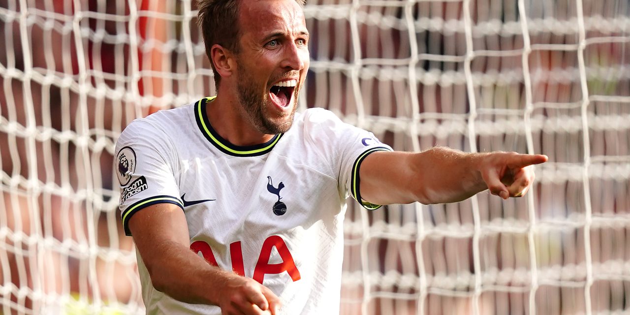Harry Kane: Looking at the history of big-money transfers