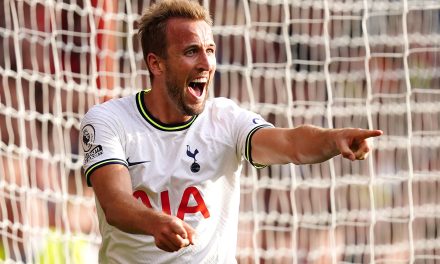 Harry Kane: Looking at the history of big-money transfers