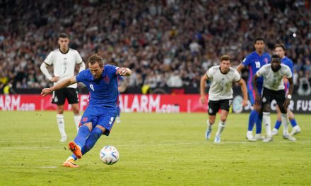 Harry Kane: English footballers to impress in Germany