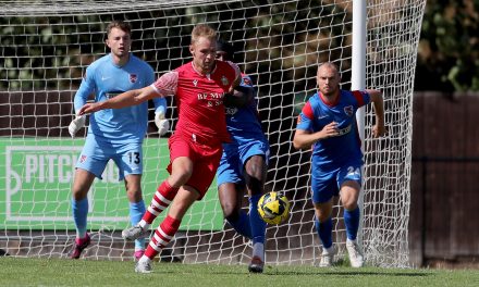 Isthmian League: Mixed fortunes for rivals on opening day