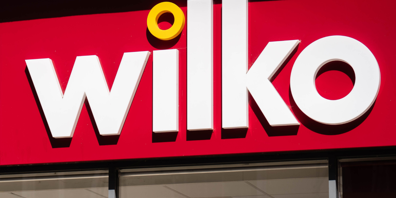 Wilko begins huge administration sale across the UK
