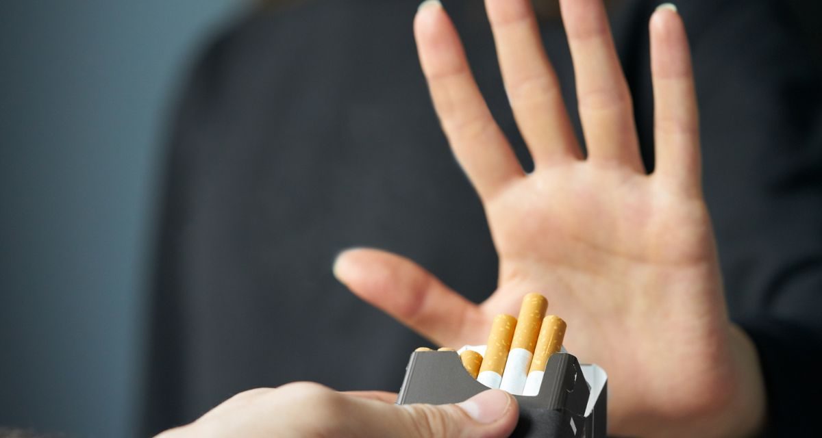 Government considering major cigarette change to end smoking