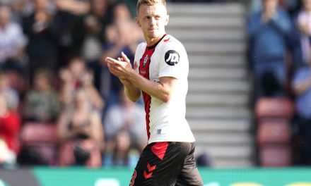 James Ward-Prowse makes promise to West Ham United fans