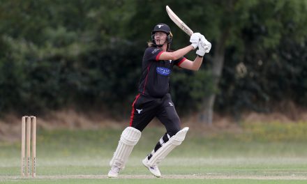 Essex League: Mixed fortunes for rivals in cup quests