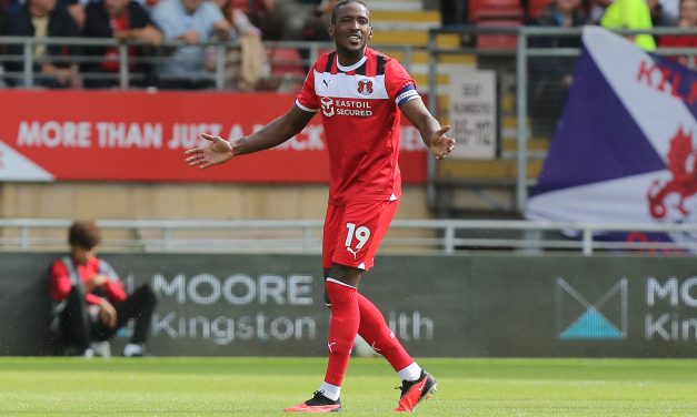 Sky Bet League One: Peterborough United 1 Leyton Orient 1