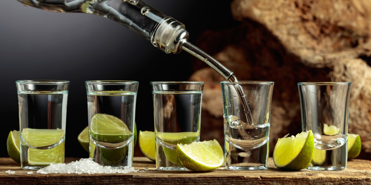 Tequila Town London: August bank holiday things to