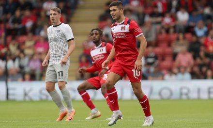 Sky Bet League One: Wycombe Wanderers 3 Leyton Orient 2