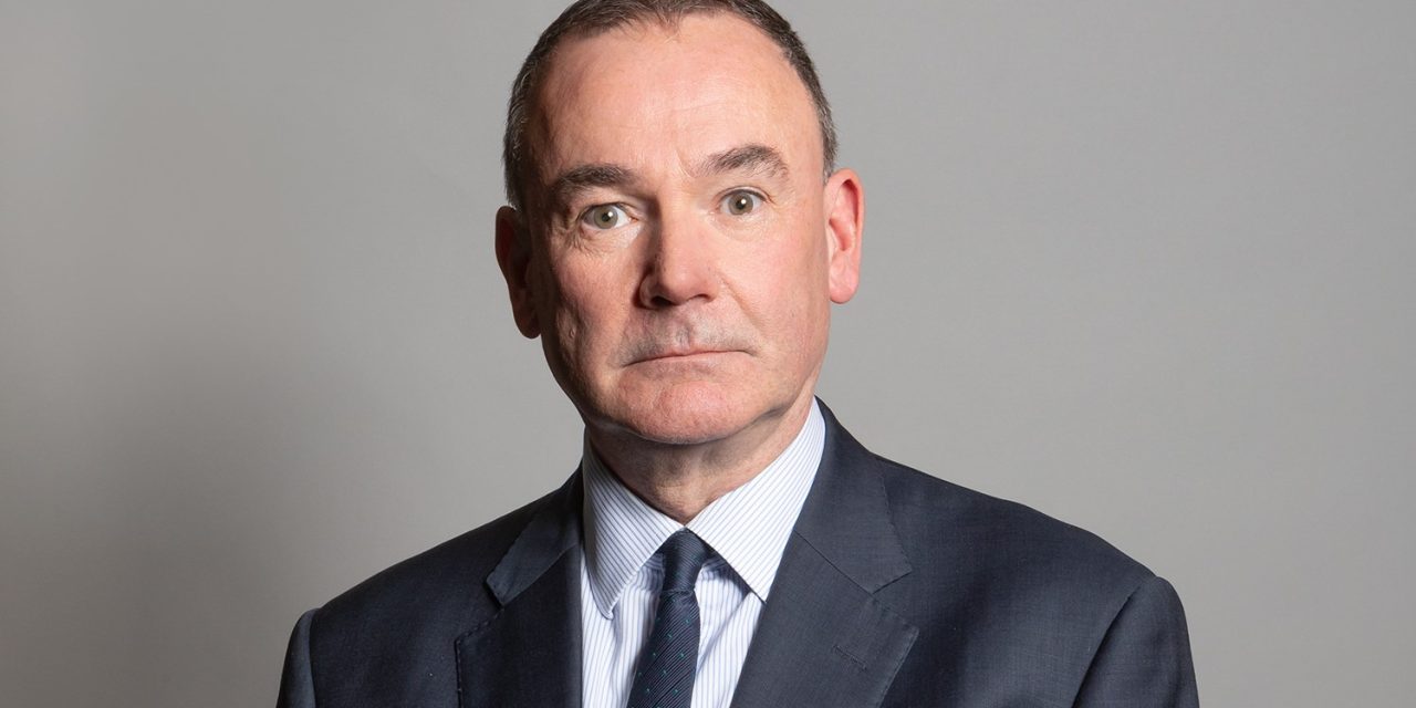 Dagenham and Rainham MP Jon Cruddas slams ULEZ expansion