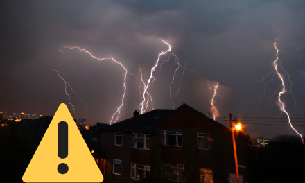 London weather: Met Office issues warning for thunderstorms