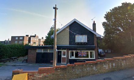 Plans submitted to demolish The Alderman pub in Harold Hill