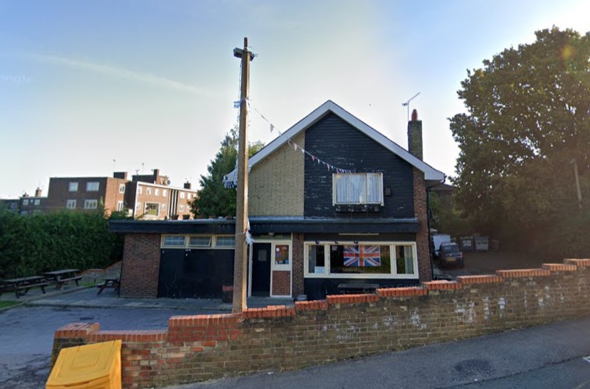 Plans submitted to demolish The Alderman pub in Harold Hill