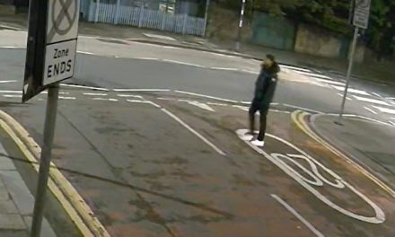 Teen attacked with laughing gas canister in Leyton High Road