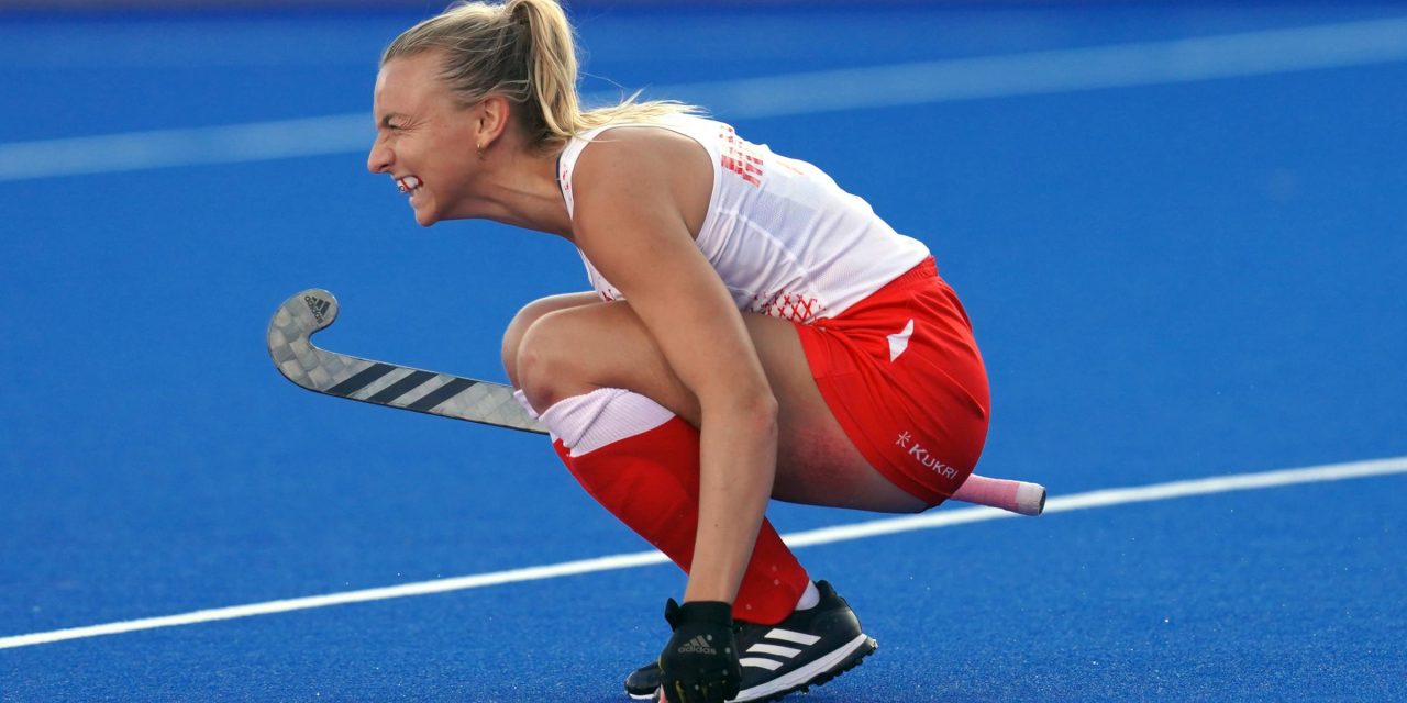 EuroHockey Championship: England women ready for Germany