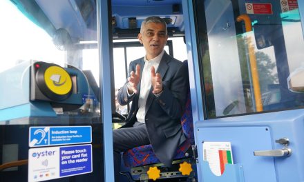 East London bus routes 123, 158 and 86 to have more services