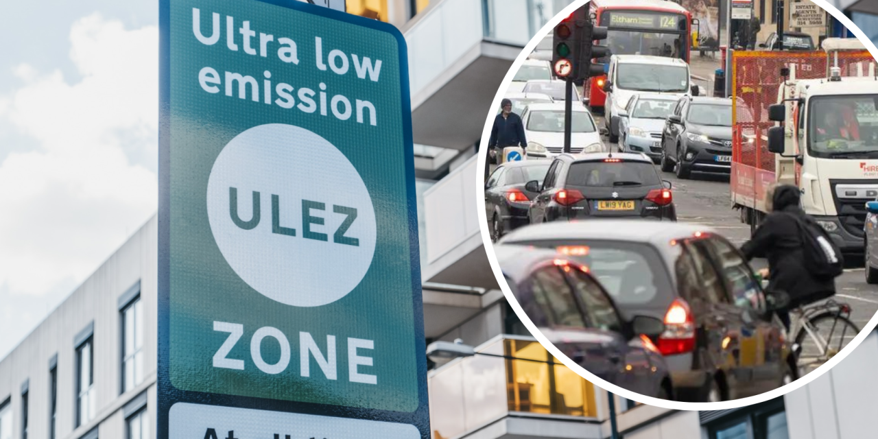 ULEZ scrappage scheme open to all Londoners- How to apply
