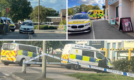 Nine stabbed in horror weekend across London