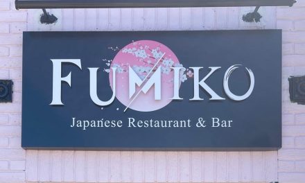 Japanese restaurant to open in High Street, Hornchurch