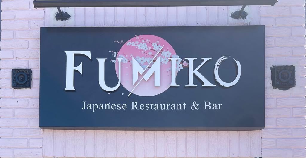 Japanese restaurant to open in High Street, Hornchurch