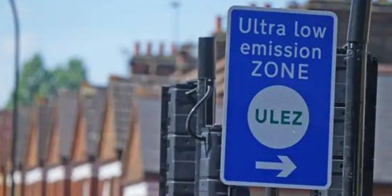 ULEZ Expansion: Drivers who breach rules could avoid fines