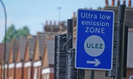 ULEZ Expansion: Drivers who breach rules could avoid fines