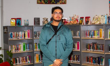 GCSE success for Newham pupil who travelled from Ipswich to school