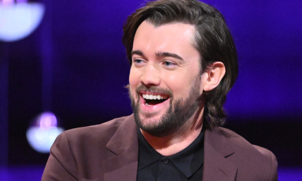 Netflix announces new show with Jack Whitehall and his dad