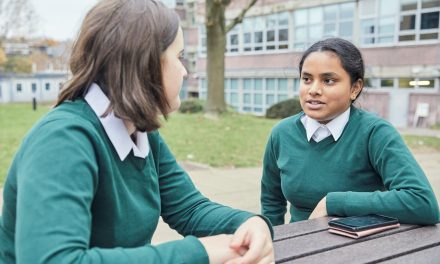 Exam results Childline support for stressed pupils